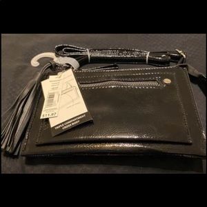 Cross body bag